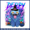 Derpy tiger halloween png, kpop demon hunters png, halloween png