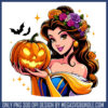 Ariel princess halloween png, ariel halloween costume​ png