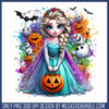Cinderella princess halloween png, halloween cinderella​ png