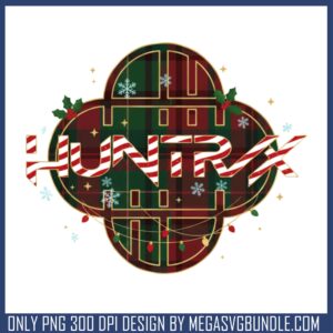 Huntrix christmas logo png, huntrix kpop​ png, huntrix logo​ png