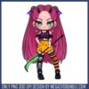 Mira devil princess png, halloween png, mira huntrix png