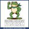 Frogs resist frame design svg, anti trump protests​ svg
