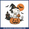 Snoopy pumpkin design svg, snoopy halloween images svg, snoopy cartoon​ svg